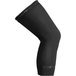 Castelli Thermoflex 2 Knee Warmers Black L