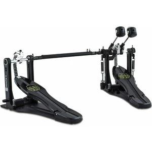 Mapex P810TW Armory Pedală dublă pentru tobă mare