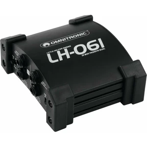 Omnitronic LH-061 PRO