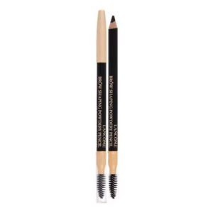 Lancôme Brow Shaping Powdery Pencil 1,19 g ceruzka na obočie pre ženy 10 Black
