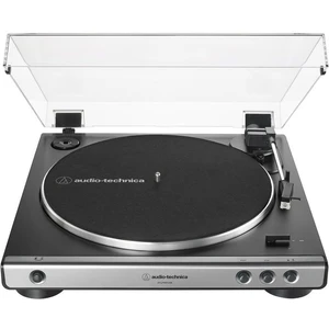 Audio-Technica AT-LP60XUSBGM Gun Metal