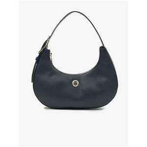 Dark Blue Women's Handbag Tommy Hilfiger Honey - Women