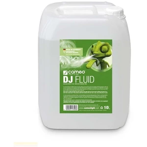 Cameo DJ 10L Liquide de brouillard