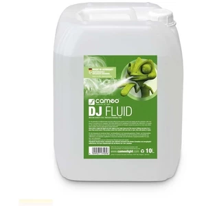 Cameo DJ 10L Liquido per nebbia