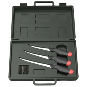 DAM Fillet Knife Kit 4 pcs