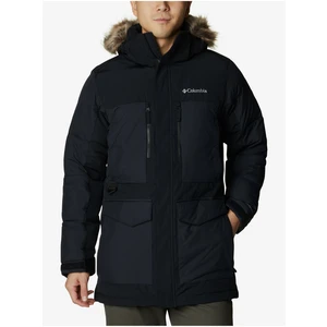 Columbia Marquam Peak Fusion™ Black Men's Jacket - Men's