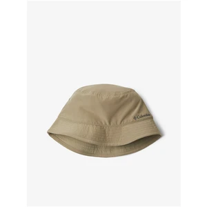 Beige Hat Columbia Mountain - Men