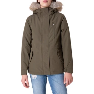 Calvin Klein Parka Hnědá