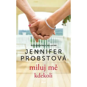 Miluj mě kdekoli - Jennifer Probstová