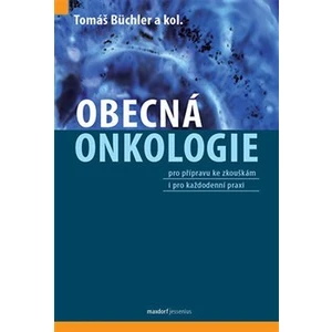 Obecná onkologie - Tomáš Büchler