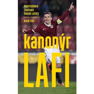 Kanonýr Lafi - Karel Felt