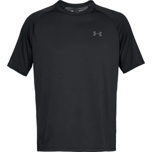 Under Armour - Pánske tričko Tech SS Tee 2.0