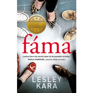 Fáma - Lesley Kara