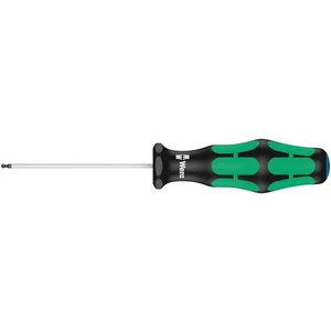 Wera 022795 Šroubovák se šestihrannou kulovou hlavou 1,5 mm, typ 352
