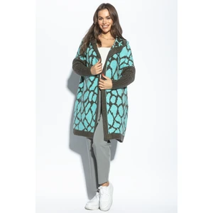 Fobya Woman's Cardigan F1778