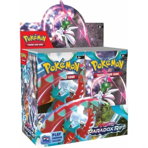 Pokémon TCG: Scarlet & Violet 04 Paradox Rift - Booster