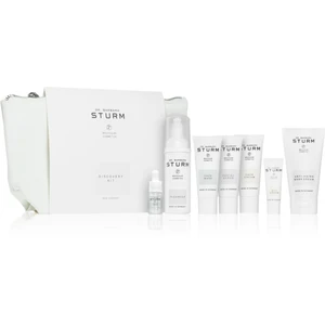 DR. BARBARA STURM - The Discovery Kit - Sada péče o pleť