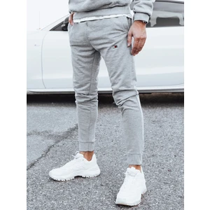 Men's Light Grey Dstreet Sweatpants