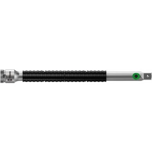 Wera 003643 Prodloužení Zyklop flexible-lock 1/2" s rychloběžným pouzdrem, dlouhé typ 8796