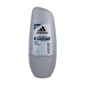 Adidas Adipure dezodorant roll-on dla mężczyzn 50 ml