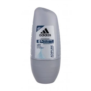 Adidas Adipure dezodorant roll-on pre mužov 50 ml