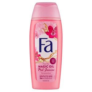 Fa Sprchový gel Magic Oil Pink Jasmine (Indulgingly Caring Shower Gel) 400 ml