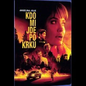 Kdo mi jde po krku