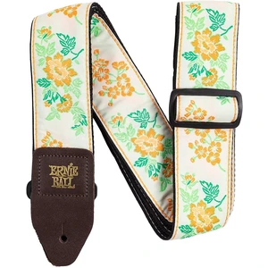 Ernie Ball 4617 Alpine Meadow Jacquard Strap