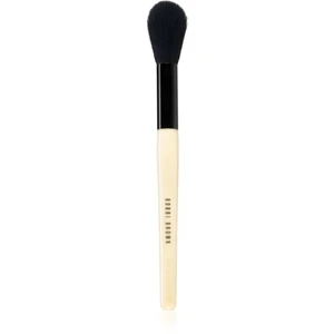 Bobbi Brown Sheer Powder Brush oválný štětec na pudr