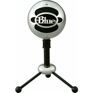 Blue Microphones Snowball BA