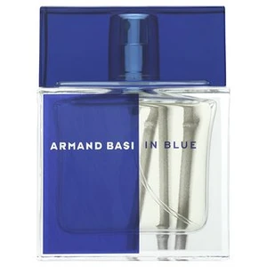 Armand Basi In Blue toaletní voda pro muže 50 ml