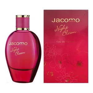 Jacomo Night Bloom woda perfumowana dla kobiet 100 ml