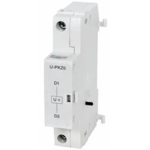 Podpěťová spoušť Eaton U-PKZ0(400V50HZ) 073138, 1 ks