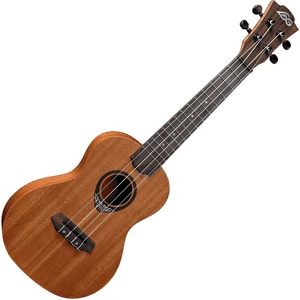 LAG TKU-110 Tiki Uku Koncert ukulele Natural