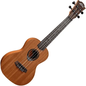 LAG TKU-110 Tiki Uku Konzert-Ukulele Natural