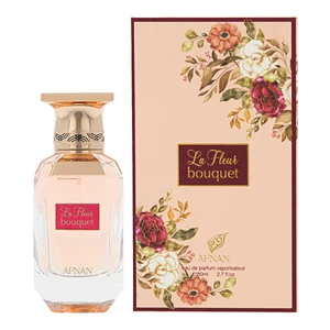 Afnan La Fleur Bouquet woda perfumowana dla kobiet 80 ml