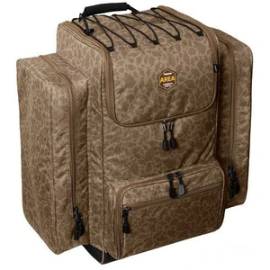 Delphin Backpack Area CARPER Carpath XXL