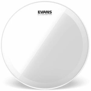 Evans BD20GB4 EQ4 Clear 20" Peaux de frappe