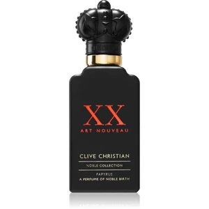 Clive Christian Noble Collection XX Papyrus parfémovaná voda pro muže 50 ml