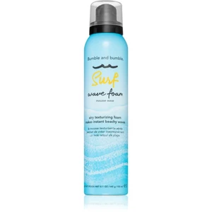 Bumble And Bumble Surf Wave Foam pianka do stylizacji do podkreślenia fal i loków 150 ml