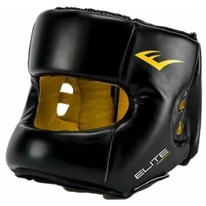 Everlast Elite RTL Headgear Protector para artes marciales