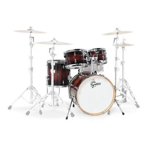 Gretsch Drums RN2-E604 Renown Cherry Burst