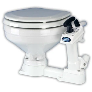 Jabsco Twist Lock Comfort Toilette manuelle