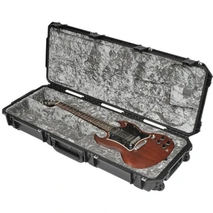 SKB Cases 3I-4214-61 iSeries SG Style Flight Étui pour guitare électrique