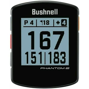 Bushnell Phantom 2 GPS