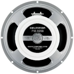 Celestion F12-X200 Altavoces de Guitarra / Bajo