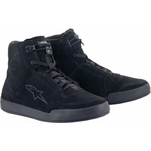 Alpinestars Chrome Shoes Black/Black 42,5 Topánky