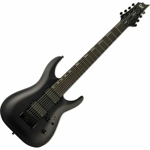 ESP LTD H-1008 Black Satin