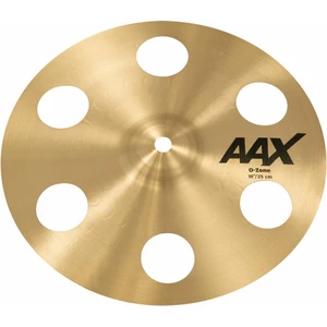 Sabian 21000X AAX O-Zone Cymbale splash 10"