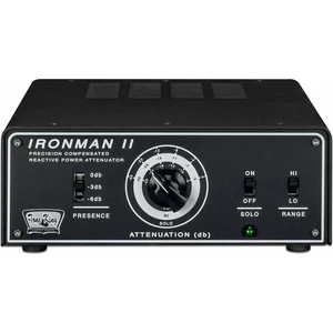 Tone King Ironman II Attenuator